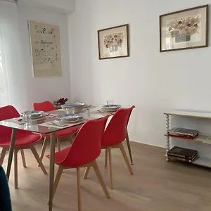  Apartamento Precioso Con Patio