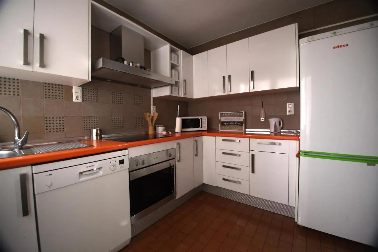 Apartamento Centro De Granada Vistas Fantasticas Y Un Parking Gratis Apartment 0*,  Spain