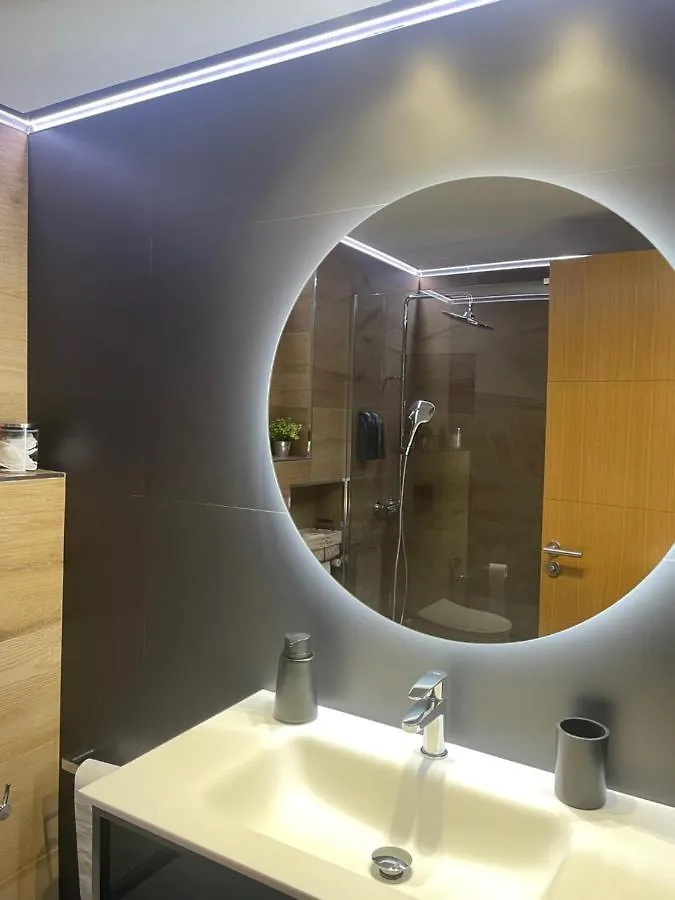 Apartamento Centro De Granada Vistas Fantasticas Y Un Parking Gratis Διαμέρισμα Ισπανία