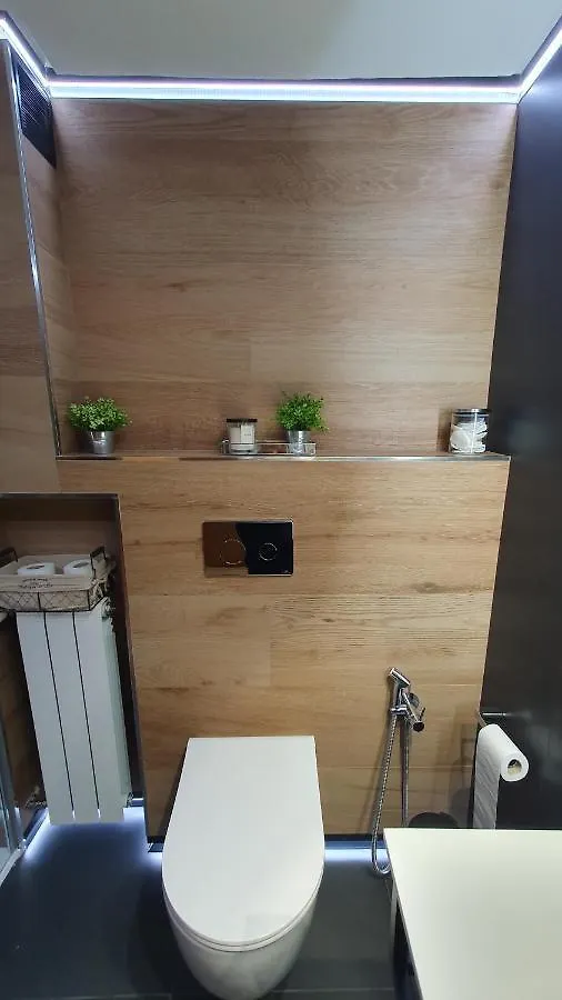 Apartamento Centro De Granada Vistas Fantasticas Y Un Parking Gratisアパートメント アパート
